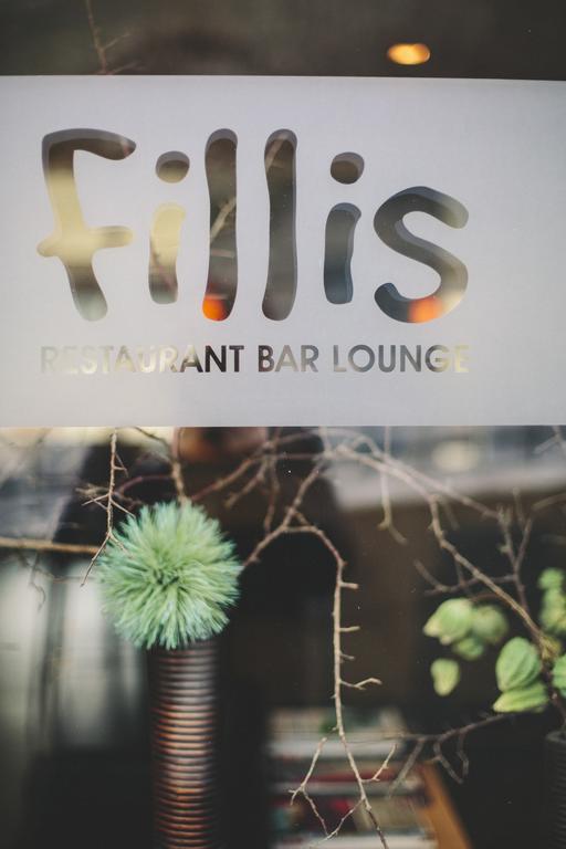 Hotel Filli سكول المظهر الخارجي الصورة