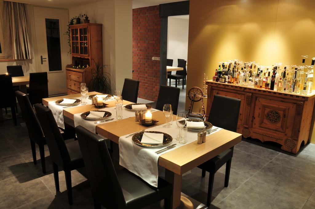 Hotel Filli سكول المظهر الخارجي الصورة